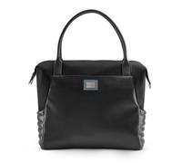 Sac à langer Shopper Bag Deep black