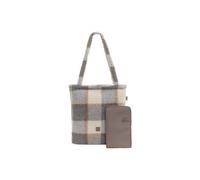 Sac à langer shopper check - boucle