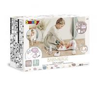 Sac à langer Smoby Baby Nurse