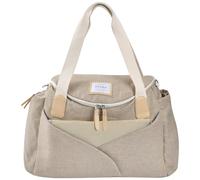 Sac à langer sydney eco terre d'argile