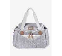 Sac à langer Sydney - Jungle Neutre G