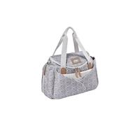 Sac a langer Sydney II, Modulable, Grande contenance, Rangements multiples, Grand espace a langer, Jungle