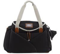 BEABA Sydney II Sac à main Noir Polyester