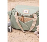 Sac à langer Sydney VERT Béaba