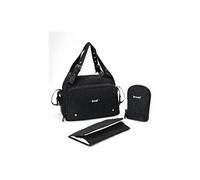 - Sac a langer - Titou Black Chine