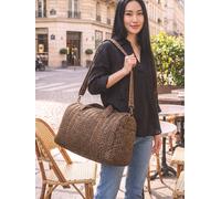 Sac à langer tube 48h cappuccino TU