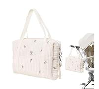 Sac À Langer Unisexe Pour Bébé, Voyage Pour Bébé, Voyage GranCapacité, SacMaternité Pour Hôpital Pour Maman Et Bébé, sac à couches pour maman, fourre-tout de voyage multifonction