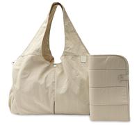 Sac à langer urban warm sand