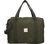 Sac à langer Vadobag avec matelas à langer assorti et beaucoup d'espace de rangement Army One Size