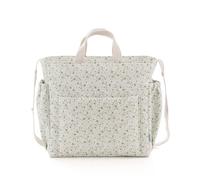 Sac À Langer Vert TU