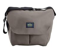 BEABA Sac à langer Vienne II ""SMART COLORS"" taupe