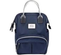 Sac à langer Wellington - bleu marine BLEU MARINE RAY G