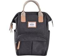 Sac à langer Wellington Gris Chiné foncé DARK GREY G