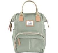 Sac à langer Wellington Vert sauge SAGE GREEN G