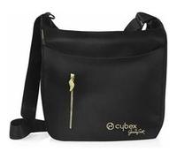 Sac à langer Wings par Jeremy Scott - CYBEX - Noir Noir G
