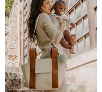 Sac à langer WONDERLAND Wonderland Beige