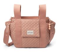 Sac à langer Wonderland rose
