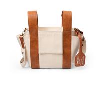 Suavinex, Sac de Maternité, Sac à Langer Bébé, Organisateur pour Poussette, Avec Anses Ajustables à la Poussette, Fermeture Éclair, Compact et de Grande Capacité, avec Poches Intérieures