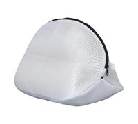 Sac À Lavage des Chaussures | Anti-Enroulement avec Fermeture Éclair | Poche De Lavage pour Chaussures Et Linge - pour Soutiens-Gorge Jouets en Peluche Chaussettes Casquettes Chaussons Baskets