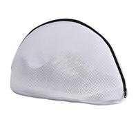 Sac À Lavage des Chaussures - Grande Capacité avec Fermeture Éclair | Poche De Lavage pour Chaussures Et Linge | pour Manteau Soutiens-Gorge Peluche Sac À Main Chapeau Chaussons Sneakers Chaussettes