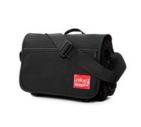 SAC À L'EPAULE DELANCY (LG), noir, Small