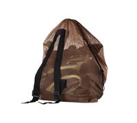 Sac à leurre de Canard en Maille, Sac à leurre de Chasse au Canard,Sac de Chasse à la sauvagine de Dinde | Équipement de Chasse léger à la Dinde avec Sangles de Confort réglables pour la sauvagine