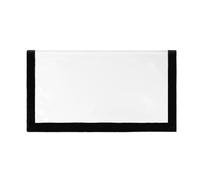 Sac à leurres - Pochette de rangement portable en PVC transparent, pour matériel de pêche, accessoire d'équipement étanche, organiseur de sports de plein air pour eau douce, lac, rivière, étang, plage