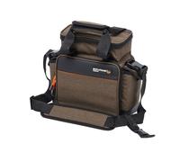 Sac À Leurres Specialist Savage Gear L 6 Boîtes 35x50x25cm 31L