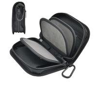 Sac à leurres Spinner, imperméable en Polyester EVA | pour équipement Multicouche de -Huit centimètres, Organisateur pour appâts de Deux Cents grammes avec