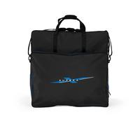 Sac à level Preston Supera X Noir TU