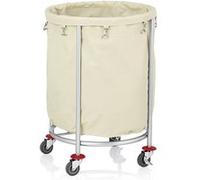 Sac a linge de remplacement en Nylon H 680 mm Diamètre 600 mm Was Germany G