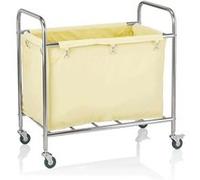 Sac a linge de remplacement en Nylon L 800 mm l 490 mm H 540 mm 1 Was Germany G