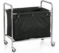 Sac a linge de remplacement en Nylon L 800 mm l 490 mm H 540 mm 2 Was Germany G