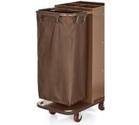 Sac a linge de remplacement en Polyester L 400 mm l 260 mm H 800 mm Was Germany G