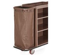 Sac a linge de remplacement en Polyester L 480 mm l 380 mm H 800 mm Was Germany G