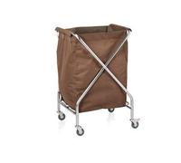 Sac a linge de remplacement en Polyester L 520 mm l 480 mm H 770 mm Was Germany G