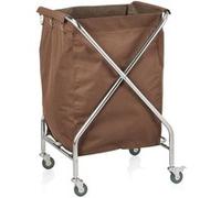 Sac a linge de remplacement en Polyester L 520 mm l 480 mm H 770 mm Was Germany G