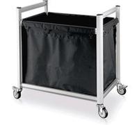 Sac a linge de remplacement en Polyester L 770 mm l 340 mm H 690 mm Was Germany G