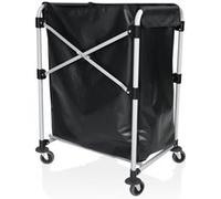 Sac a linge de remplacement en PVC L 355 mm l 560 mm H 740 mm Was Germany G