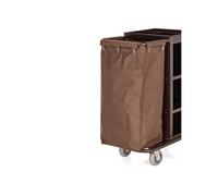 Sac a linge de remplacement en Tole d'acier L 480 mm l 380 mm H 800 mm Was Germany G