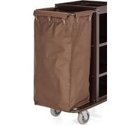 Sac a linge de remplacement en Tole d'acier L 480 mm l 380 mm H 800 mm Was Germany G