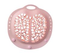 Sac à linge en silicone pour soutien-gorge - Sac à linge en silicone | Sac à linge en silicone pour linge délicat | Sac de protection de soutien-gorge anti-distorsion | Sac de protection pour