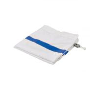 Sac à linge pour chariot porte-sacs - Bleu