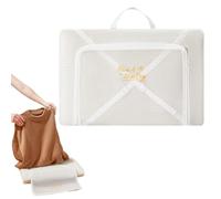 Sac à Linge pour Pull en Maille - Sac de Lavage pour Pull en Laine, Protection Textile | Sacs de Lavage de Vêtements Délicats pour Machine à Laver, Filet Résistant Idéal Tout au Long des Lavages