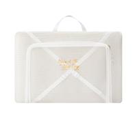 Sac à Linge pour Pull - Sac de Lavage en Filet | Organisateur de Vêtements Délicats, Sacs de Lavage pour Maille, Machines à Laver à Tambour, Organisation du Linge pour Pulls, Tricots, Soie, Vêtements