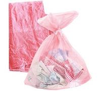 Sac à linge PROTECT, hydrosoluble, 60 litres
