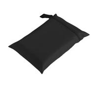 Sac à Linge Sale et Humide - Housse imperméable pour Organisateur de | Couches, Double Fermeture éclair, Tissu Durable et résistant aux fuites, Solution de Stockage riutil, 22 x 35 cm, riferimento
