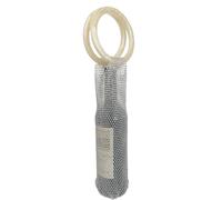 Sac à liqueur - Porte-boissons chic, porte-gobelet élégant, étui isolant fin | Décoration résistante en tissu à grille lumineuse, cadeaux de transport sûrs, fêtes, voyages, pique-niques, réunions