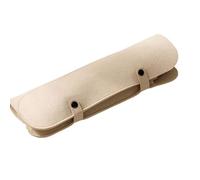 Sac à Lisseur | Housse de Rangement pour Outils de Bouclage - Trousse De Voyage Isotherme Pour Outils Coiffure,pour Accessoires, Tondeuse, Peigne, Brosse, Comptoir, Coiffeuse