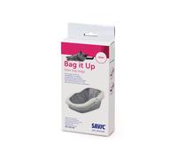 Sac À Litière Maxi Chat 12 Pcs